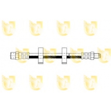 378769 UNIGOM Тормозной шланг