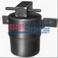 8902641 KUHLER SCHNEIDER Осушитель, кондиционер