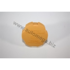 3013040677 AUTOMEGA Крышка, радиатор