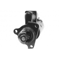 020200 DA SILVA Стартер