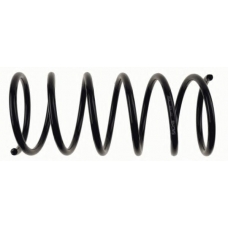 997 936 SACHS Пружина ходовой части