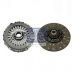 2.93022 DIESEL TECHNIC Комплект сцепления