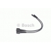 0 986 356 827 BOSCH Комплект проводов зажигания