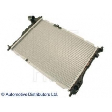 ADG09874 BLUE PRINT Радиатор, охлаждение двигателя