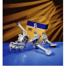 350699277500 MAGNETI MARELLI Масляный насос