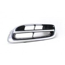 27 06 05-3 JOHNS Решетка радиатора