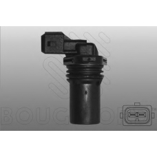 145525 BOUGICORD Датчик импульсов, маховик