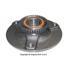 3391 BIRTH Ступица колеса