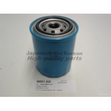 N001-02I ASHUKI Масляный фильтр