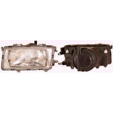 00160121A1 KLOKKERHOLM Основная фара