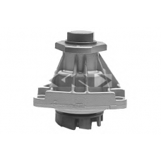 60598 SPIDAN Водяной насос