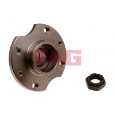 713 6907 90 FAG Комплект подшипника ступицы колеса