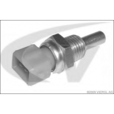 V20-72-0437 VEMO/VAICO Датчик, температура охлаждающей жидкости; Датчик, 