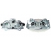 344033 BUDWEG CALIPER Тормозной суппорт
