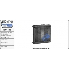 KDN 133 AURADIA  