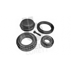 CR 2829 BREDA  LORETT Комплект подшипника ступицы колеса