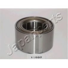 KK-11037 JAPANPARTS Комплект подшипника ступицы колеса