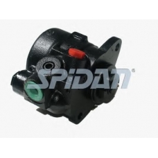 53605 SPIDAN Гидравлический насос, рулевое управление