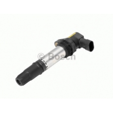 0 986 221 067 BOSCH Катушка зажигания