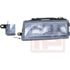 50686101 SCHLIECKMANN Основная фара