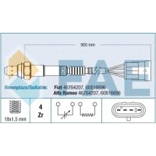 77362 FAE Лямбда-зонд