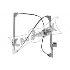 017353 CAUTEX Подъемное устройство для окон