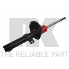 65253072 NK Амортизатор