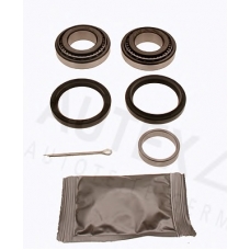 803018 AUTEX Комплект подшипника ступицы колеса