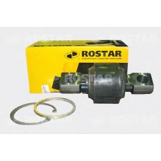 180.3554 ROSTAR ремонтный комплект, рычаг подвески