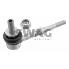 81 93 1557 SWAG Тяга / стойка, стабилизатор