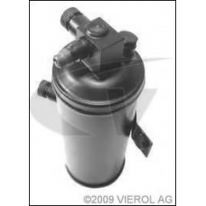V42-06-0004 VEMO/VAICO Осушитель, кондиционер