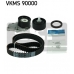 VKMS 90000 SKF Комплект ремня грм