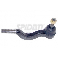40731 SPIDAN Наконечник поперечной рулевой тяги