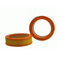 WA6428 WIX Воздушный фильтр