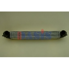 087011N AKS DASIS Интеркулер