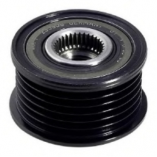 455067 SIDAT Механизм свободного хода генератора