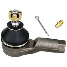 D130261 DENCKERMANN Наконечник поперечной рулевой тяги