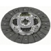 1878 600 925 SACHS Диск сцепления