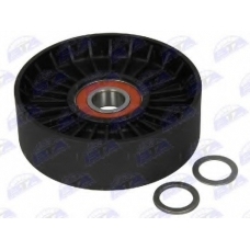 E22007BTA BTA Натяжная планка, поликлиновой ремень