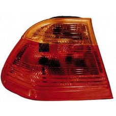 0646932 VAN WEZEL Задний фонарь
