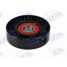 E2X5338BTA BTA Натяжная планка, поликлиновой ремень