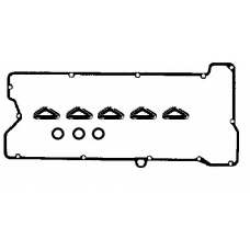 WG1085734 WILMINK GROUP Комплект прокладок, крышка головки цилиндра