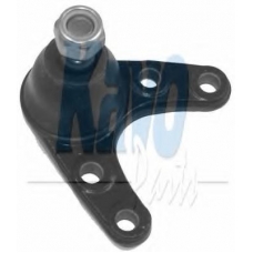 SBJ-4508 KAVO PARTS Несущий / направляющий шарнир