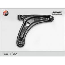 CA11232 FENOX Рычаг независимой подвески колеса, подвеска колеса