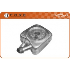 10294 FARE SA масляный радиатор, двигательное масло