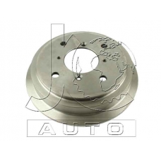 C68001JC Japan Cars Тормозной барабан