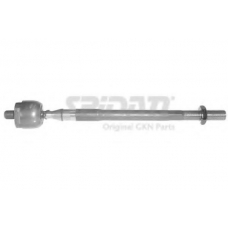 45890 SPIDAN Осевой шарнир, рулевая тяга