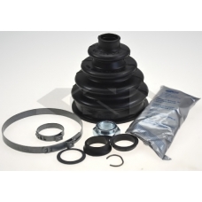 22554 SPIDAN Комплект пылника, приводной вал