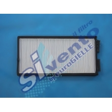 P203 SIVENTO Фильтр, воздух во внутренном пространстве