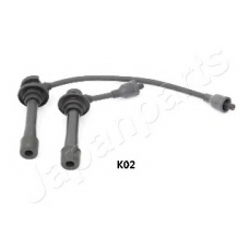 IC-K02 JAPANPARTS Комплект проводов зажигания